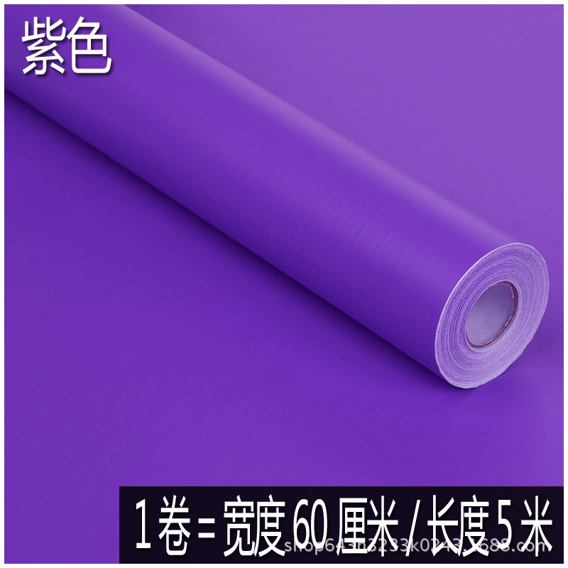 Aihua PVC self-adhesive wallpaper, waterproof sticky note, engraved paper, Diatom mud wallpaper, self-adhesive wall sticker 60 Specification drawing