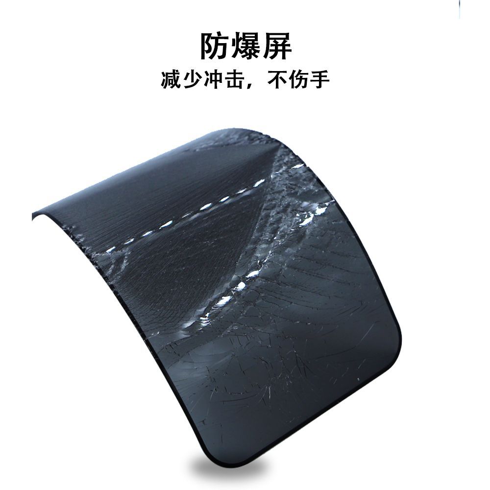 Suitable for Apple 16pro tempered glass film, 15promax anti-peeping tempered glass film, iPhone13 anti-peeping film X mobile phone film Application Scenario