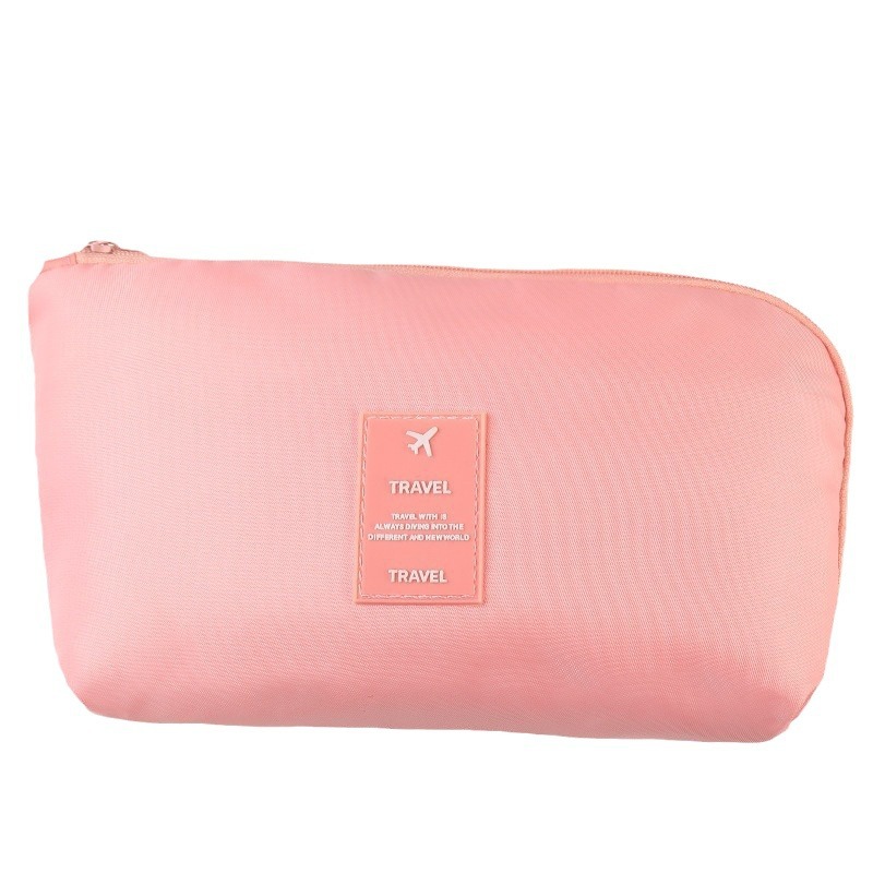 New travel and business digital storage bag, multi-functional power supply, data cable, charger, cosmetic bag, portable manufacturer direct Item Picture