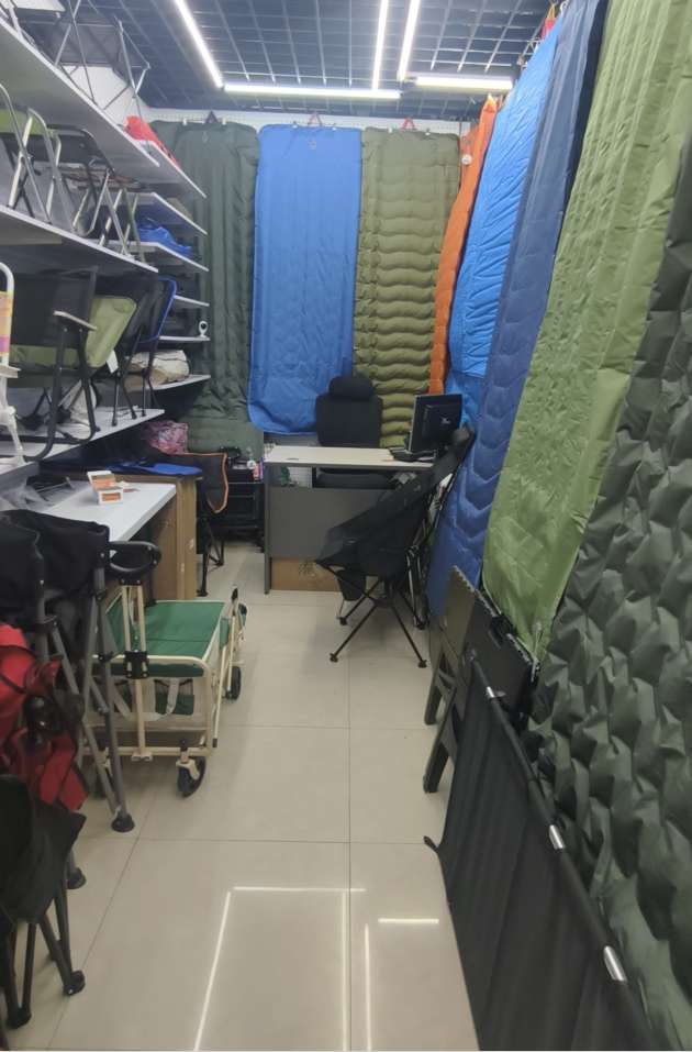 Yansen Outdoor Products describe pic - 2