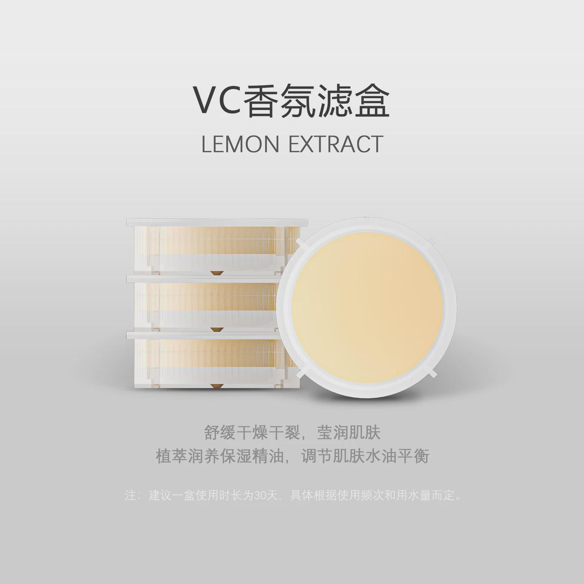 Japanese-style filter shower head, chlorine-removing beauty shower head, pressurized shower head set, Korean-style handheld showerhead manufacturer Specification drawing