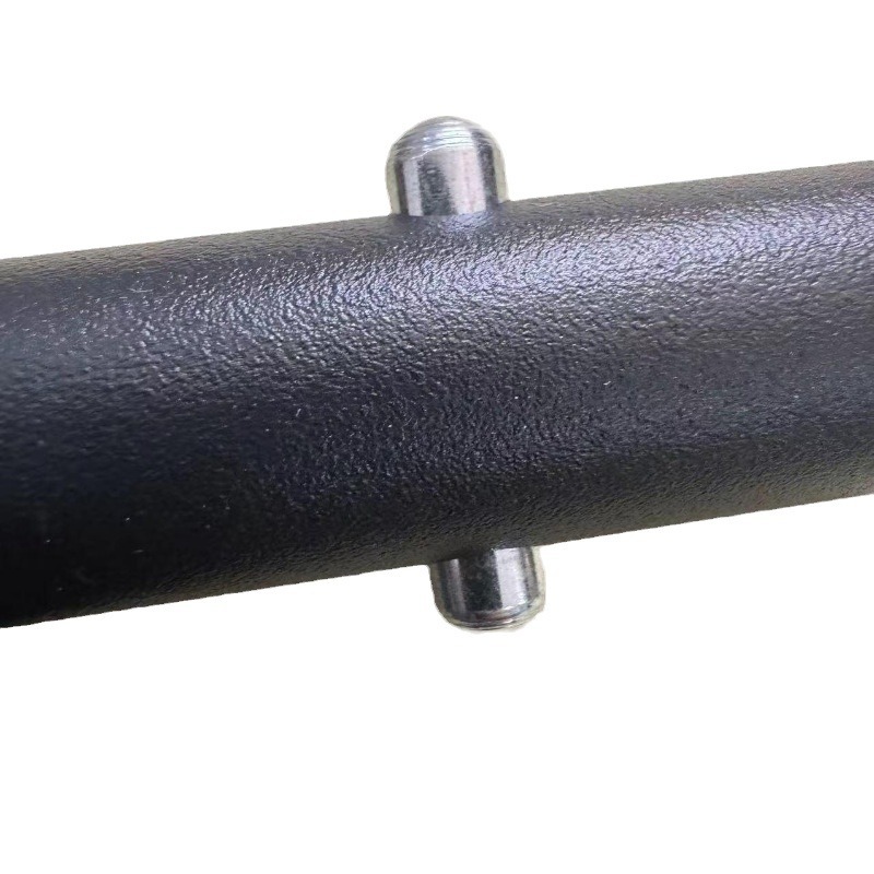 【 Factory Direct Sales 】 Spring Buckle Double spring buckle manganese steel plate snapper offers reliable and durable hardware with high elasticity Item Picture