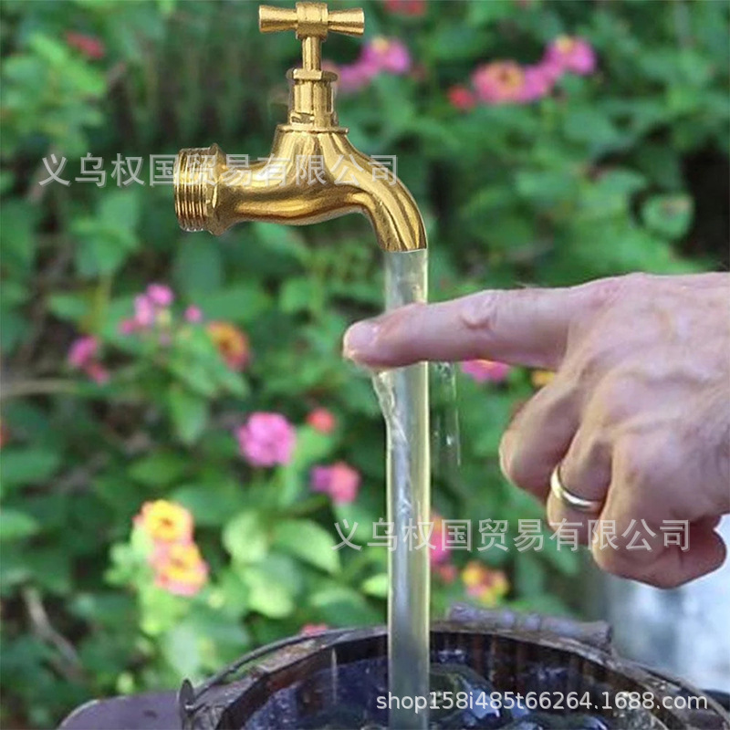 New Halloween Floating Faucet Floating fountain set Application Scenario