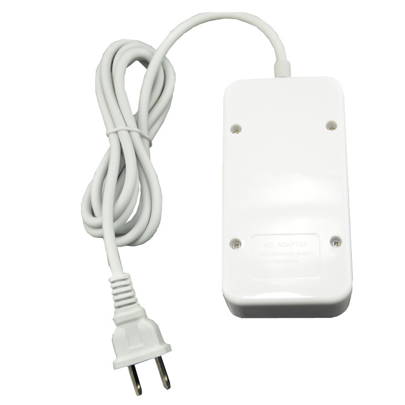 Factory direct supply: 6USB with switch charging power strip, 5V2A mobile phone charger, 10W USB multi-port charger Application Scenario