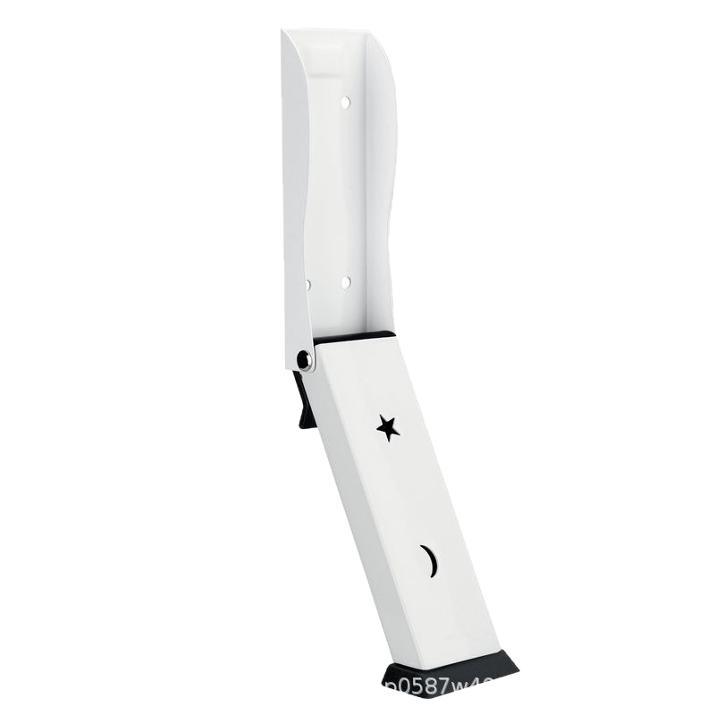 Door stop, door stopper, no need for drilling, door stopper, anti-collision and door blocking, new door stopper wonder, top door windproof door stop, door suction stop door Item Picture