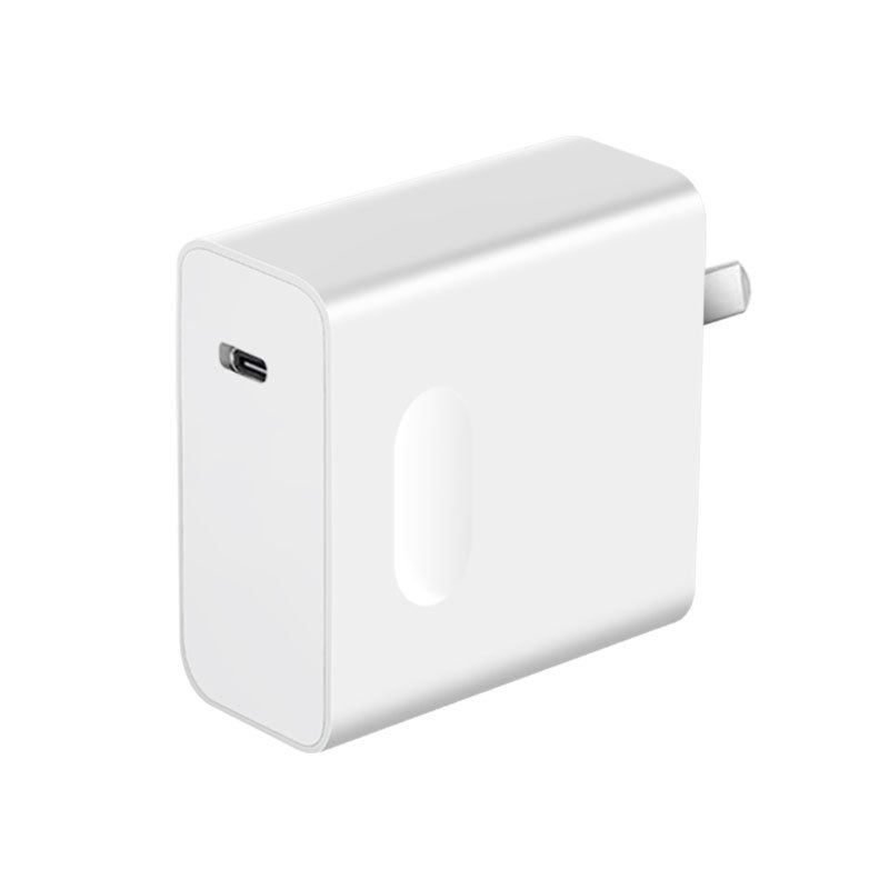 The PD65W charger is suitable for the super fast charging of Huawei laptops, the Matebook14S/16S fast charging kit Item Picture