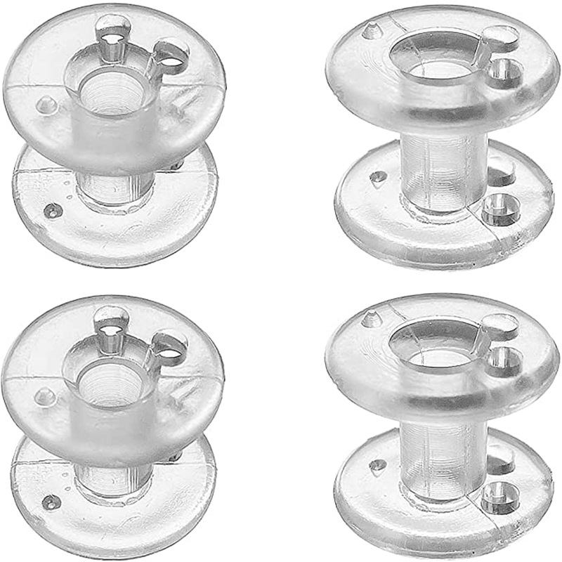 Cross-border retail: 4 sets of Venetian blinds, curtain accessories, Venetian blind rope, fixed wheels, transparent positioning wheels full figure
