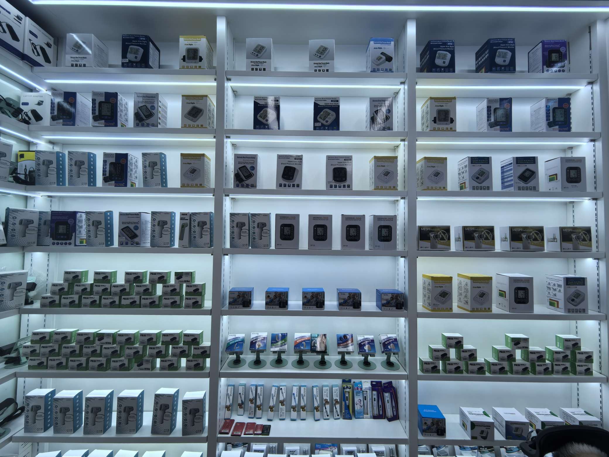 Binhao Trading Company describe pic - 2