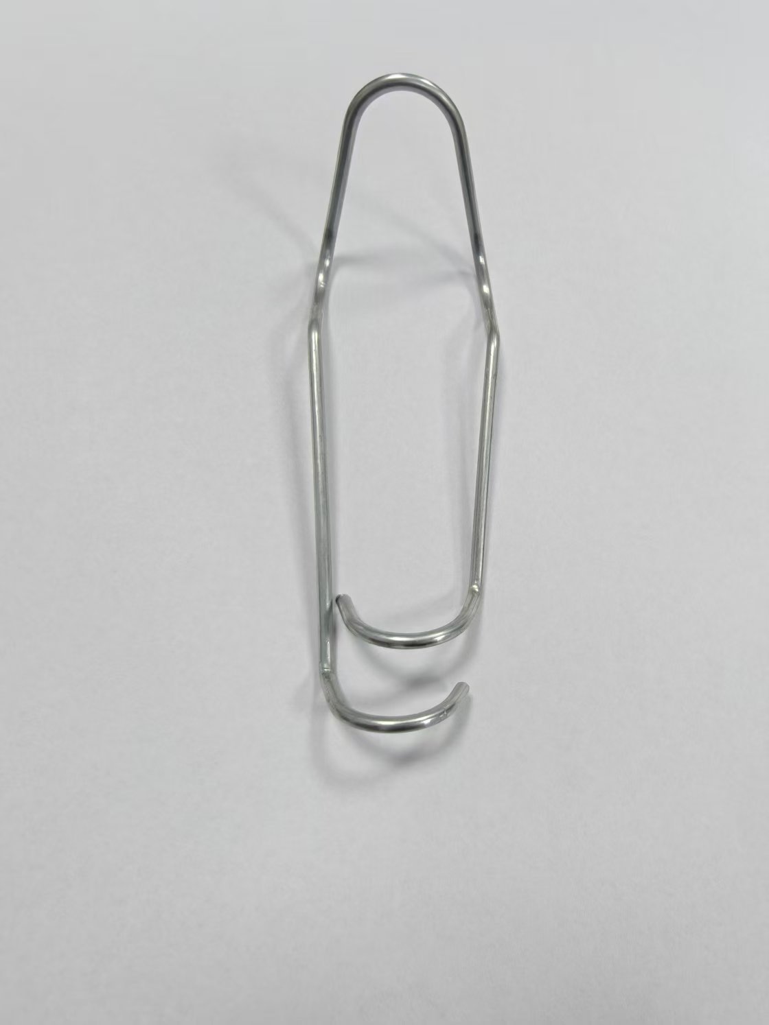 Factory direct supply of spring buckles, steel wire buckles, agricultural greenhouse accessories, steel wire clamps, non-standard greenhouse roof pressing. Large quantity and favorable price undefined