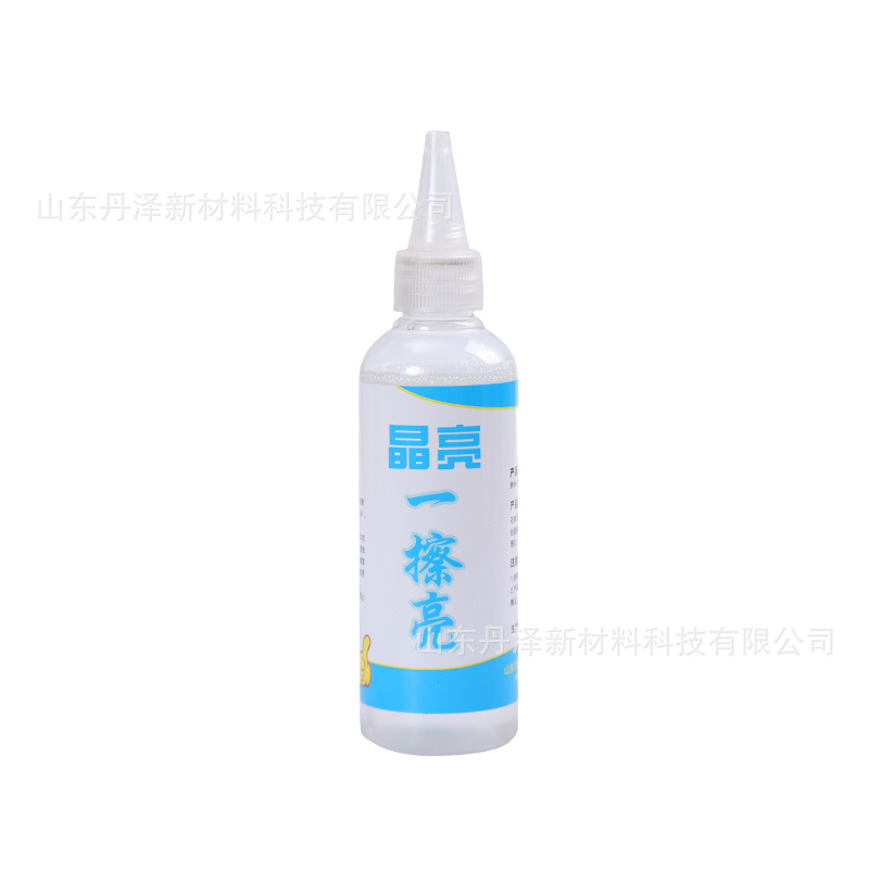 Countertop brightening and anti-stain liquid, quartz stone and marble polishing wax, stone corrosion and scratch repair agent, grinding and brightening agent Item Picture