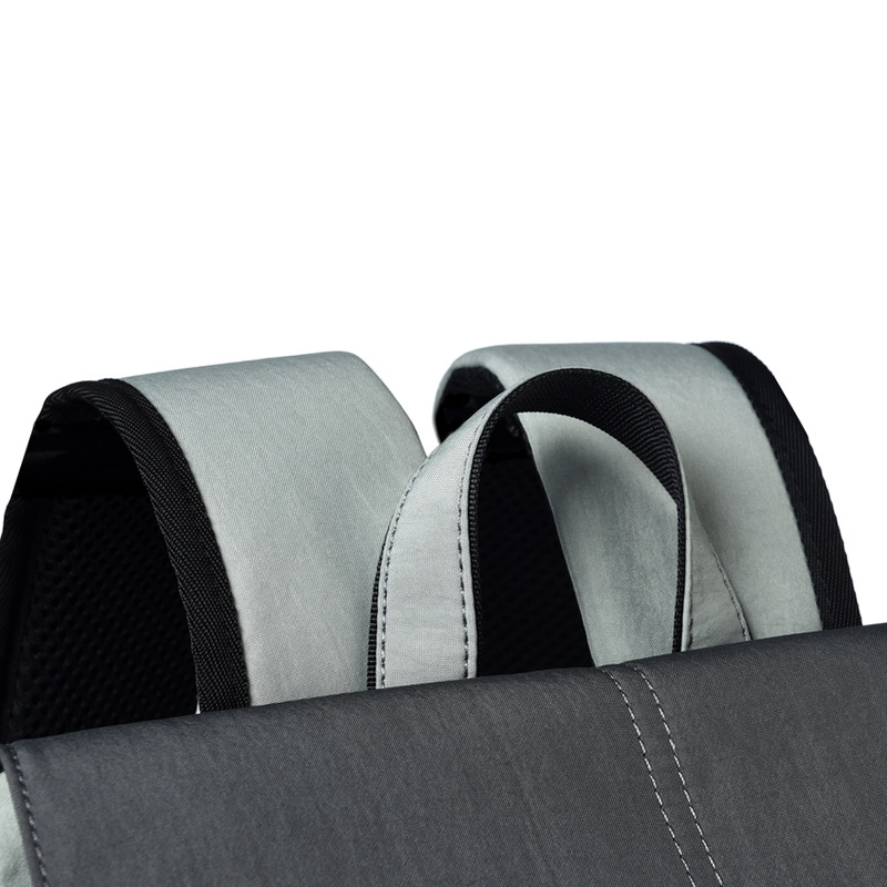 New fashionable men's backpacks, business commuting computer bags, sketching bags, photography bags, large-capacity multi-functional backpacks details Picture