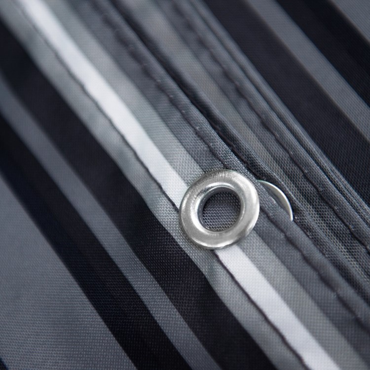 Garden privacy fabric, fence fabric, outdoor balcony fence, fence protection fabric, villa high waterproof curtain, sunshade fabric, wind shield Specification drawing
