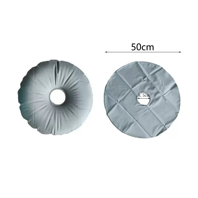 PVC water-filled bags, outdoor sun umbrellas, beach umbrellas, windproof water bags, beach flags, display stands, knife flags, counterweights, reinforced bases details Picture