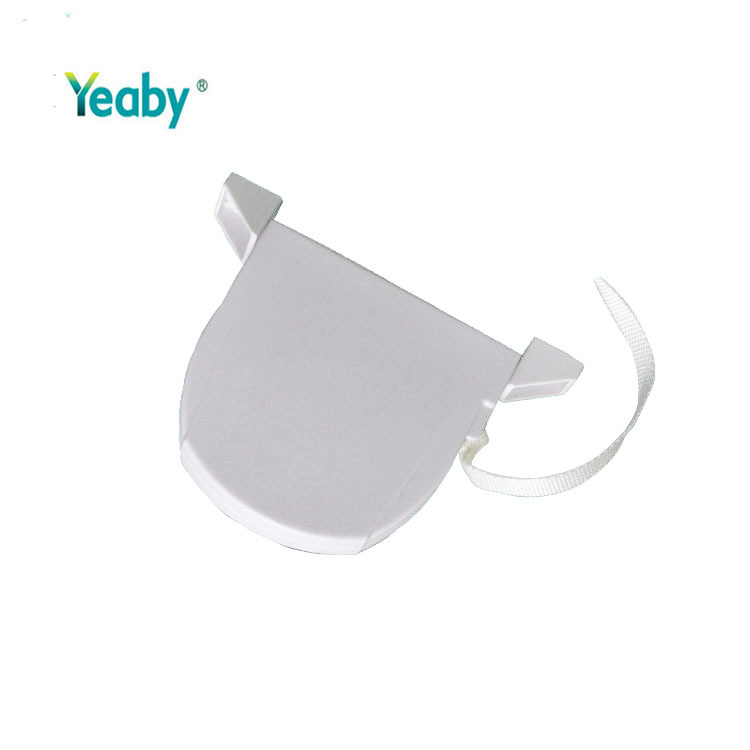 Factory direct supply of roller shutter accessories with webbing, hand-pulled belt box, roller shutter window winding device, 14mm/5m webbing full figure