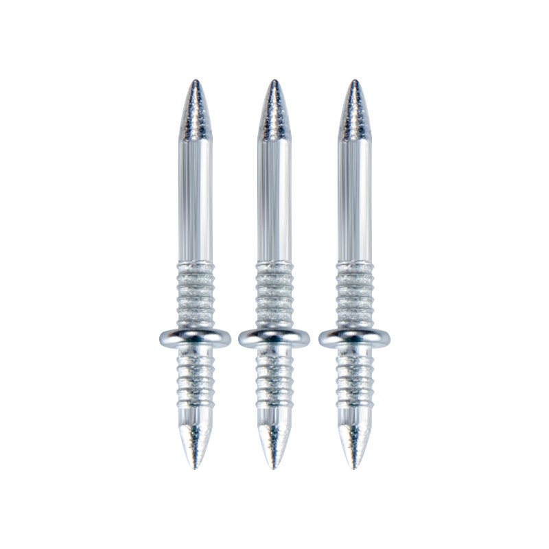 Invisible nails, double-ended nails, skirting boards, wood veneer fixing nails, electroplated anti-rust expansion screws, horn nails Item Picture