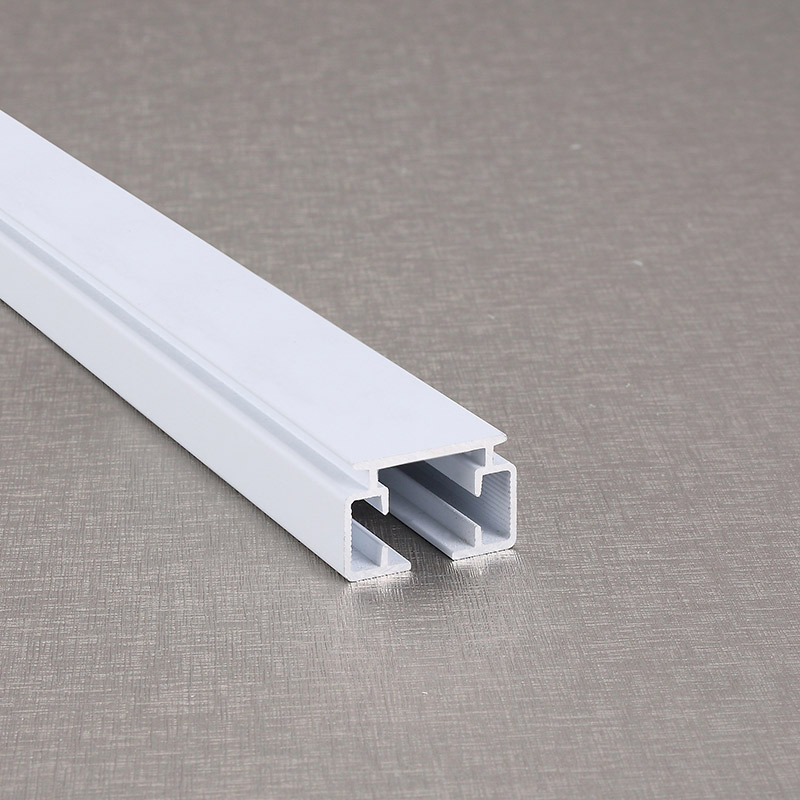 Foshan Shangfei Track Electric profiles, intelligent electric curtain opening and closing curtain profiles, various thicknesses of curtain tracks Application Scenario