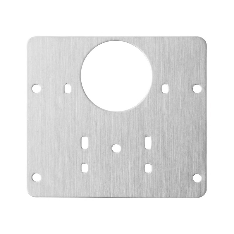 Fixed cabinet door, cabinet board, hinge board, hinge reinforcement board, installation board, pad board, repair board Item Picture