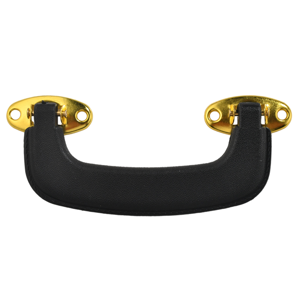 New Chinese-style home decoration hardware, antique leather box accessories, imitation leather, plastic, retro handle accessories, die-casting home furnishings Item Picture