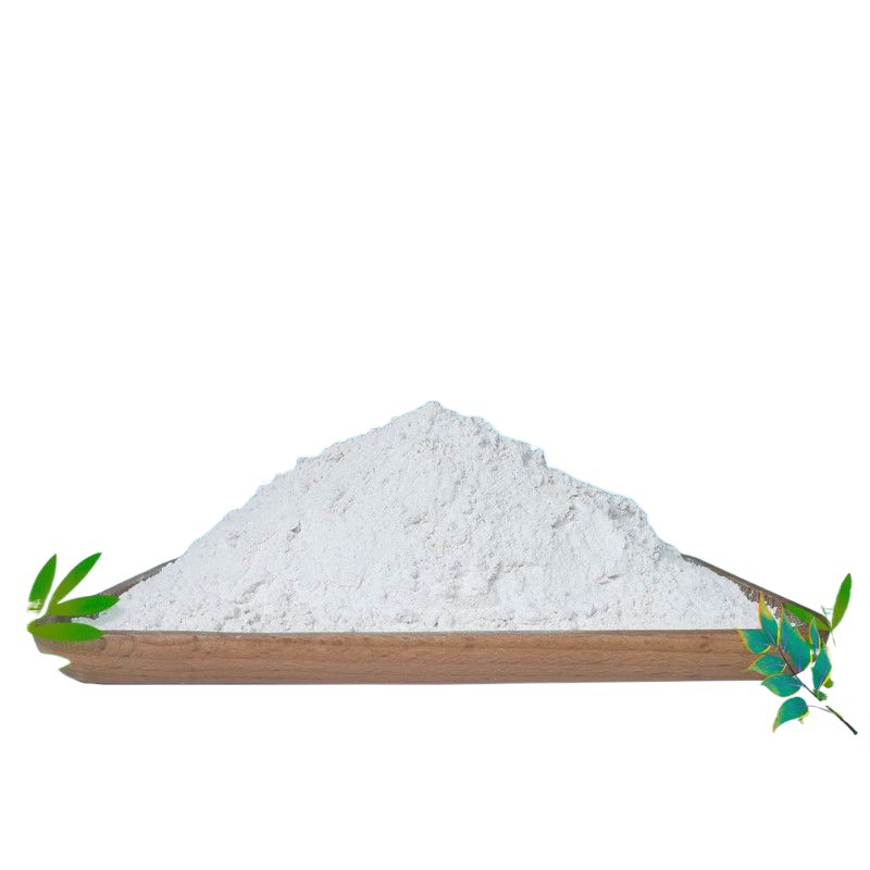 Desiccant lime factory direct sales, insect-repellent raw water, lime for tree plastering, 50 pounds of fish pond moisture-absorbing powder for aquaculture soil Item Picture