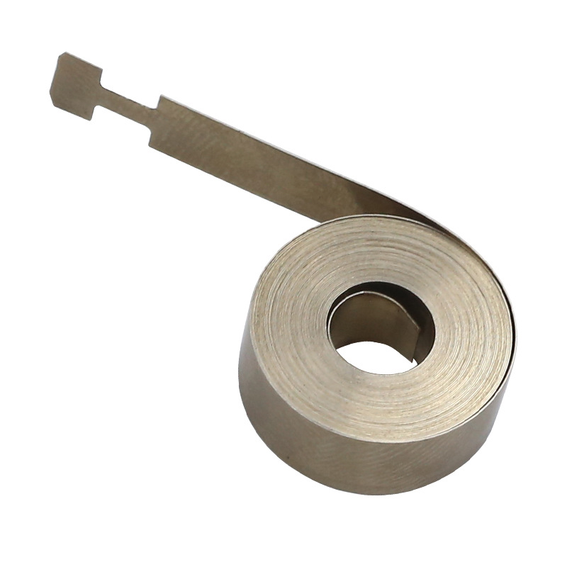 The manufacturer supplies stainless steel fixed spring, hardware coil spring, fan, computer monitor lifting spring and spring wholesale Item Picture