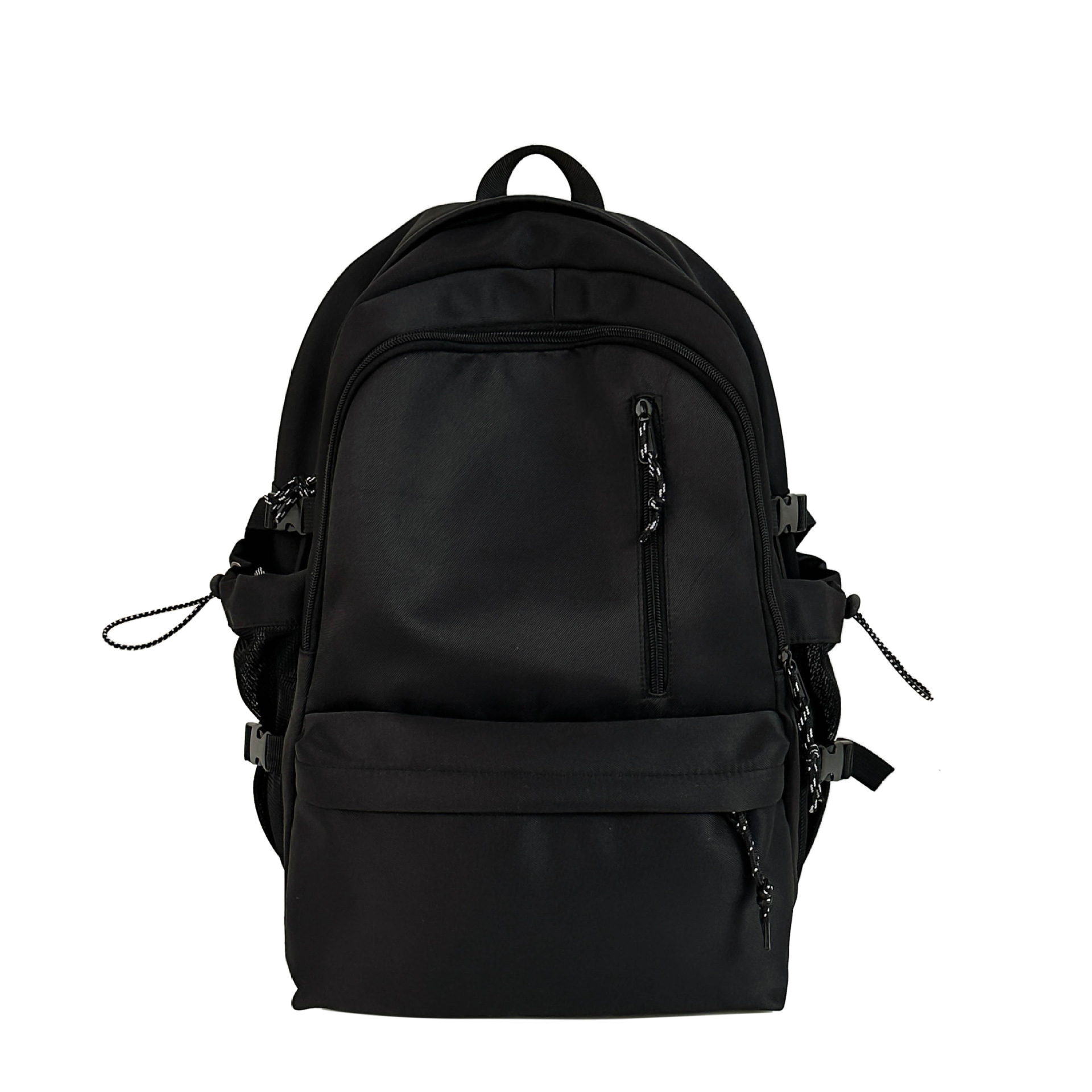 A large-capacity backpack for men, junior high school, senior high school and college students, a casual and versatile backpack for commuting, and a computer backpack for women Item Picture