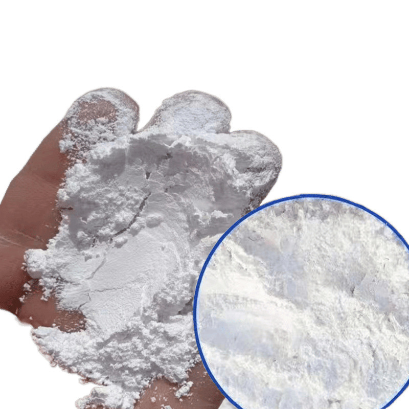 Gypsum powder, gypsum doll special powder white quick-drying ultra-fine scented gypsum powder, high-hardness diy embossed mold Item Picture