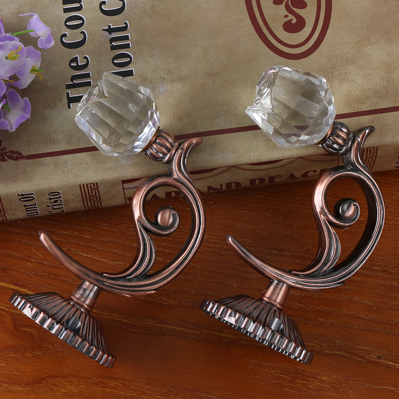 Yonghao Direct sales: Crescent-shaped curved hook curtains, wall hooks, hooks wholesale, wall hooks for hanging balls, window decorations in stock details Picture