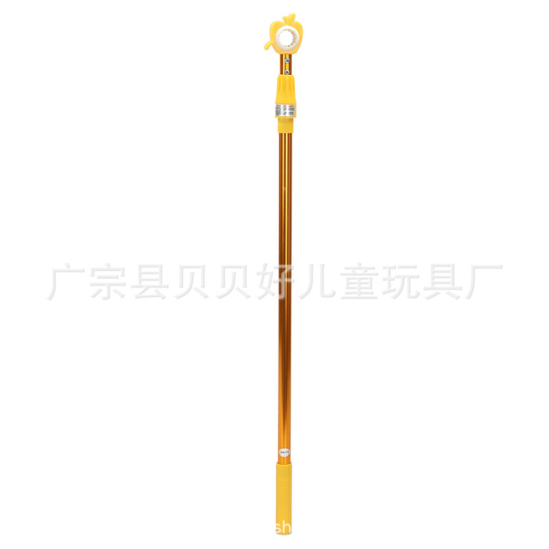 Beautiful and clean bedroom, living room, kitchen, skylight, school interior and exterior window opening and closing magic tool, window opening auxiliary extended telescopic pull rod Item Picture
