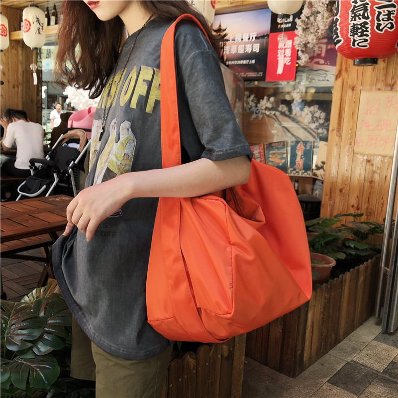 Large-capacity sports bags, fitness bags, women's single-shoulder bags, backpacks, crossbody travel bags, storage fashionable yoga bags, large bags full figure