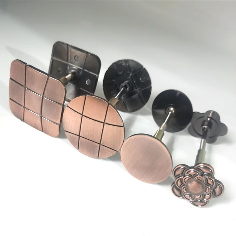 3.5-yuan anti-theft door stainless steel hole plugging device, fingerprint lock, door hole plugging, door hole plugging cover, adjustable hole plugging wonder Item Picture