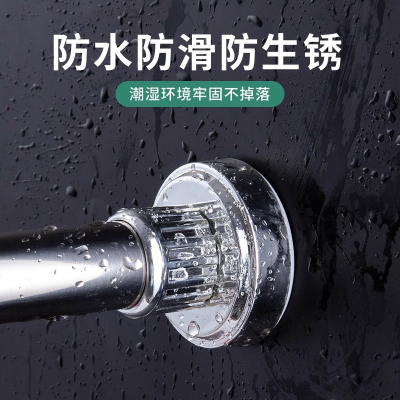 Under-counter basin support frame, pole bracket, kitchen sink bracket, fixed support, washbasin, face wash and vegetable sink, washbasin, stainless steel details Picture