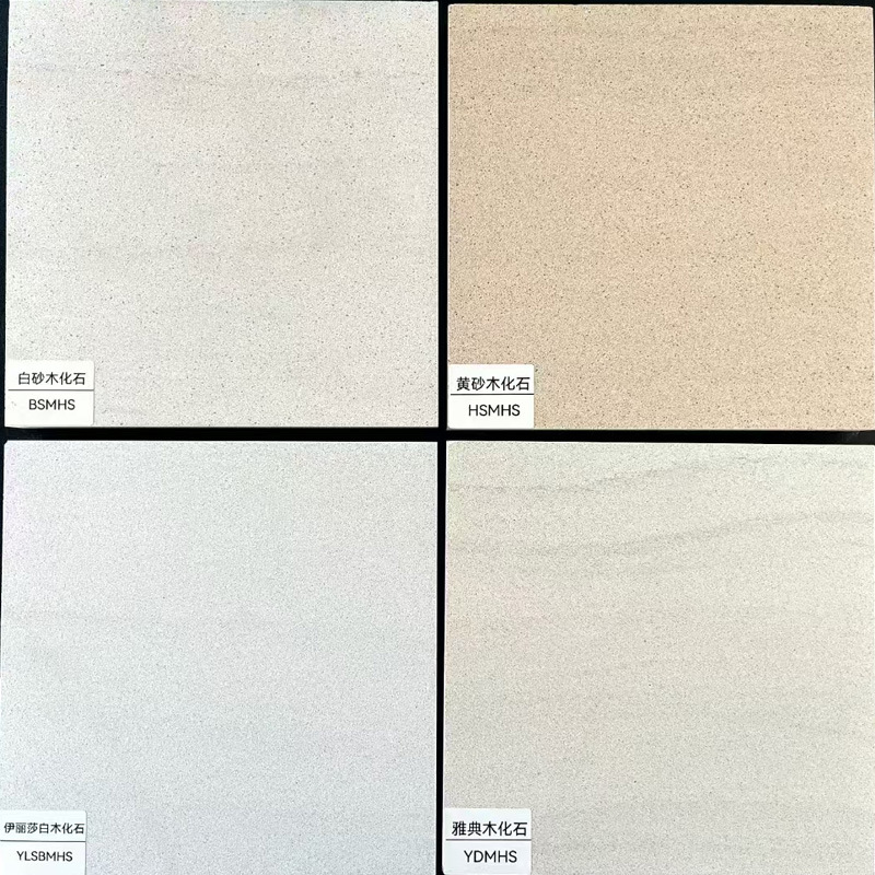 Desert style inorganic stone hotel lobby corridor dry-hung cement living room conference hall wall artificial lime stone manufacturer Specification drawing