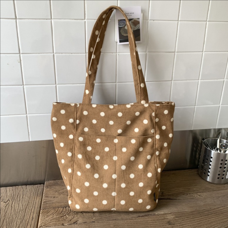 Korean casual tote bag 2025 new model large capacity bucket bag for work and commuting single-shoulder bag, high-end underarm bag full figure