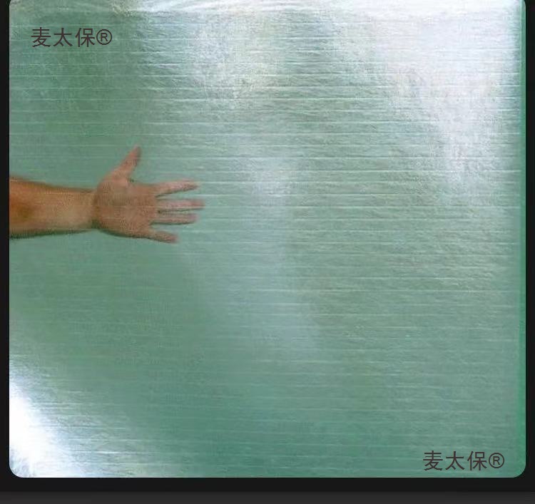 National standard board, light-transmitting board, sunroom, resin fiberglass reinforced plastic board, greenhouse, canopy, glass color steel tile, Mattebao Item Picture