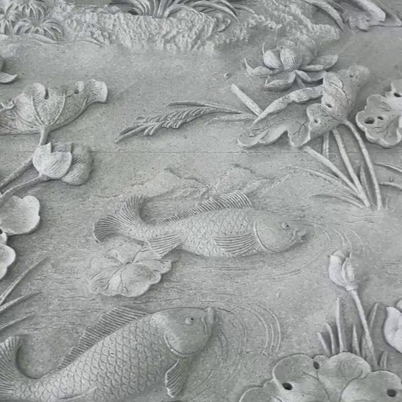 Marble platinum sand stone Application Scenario