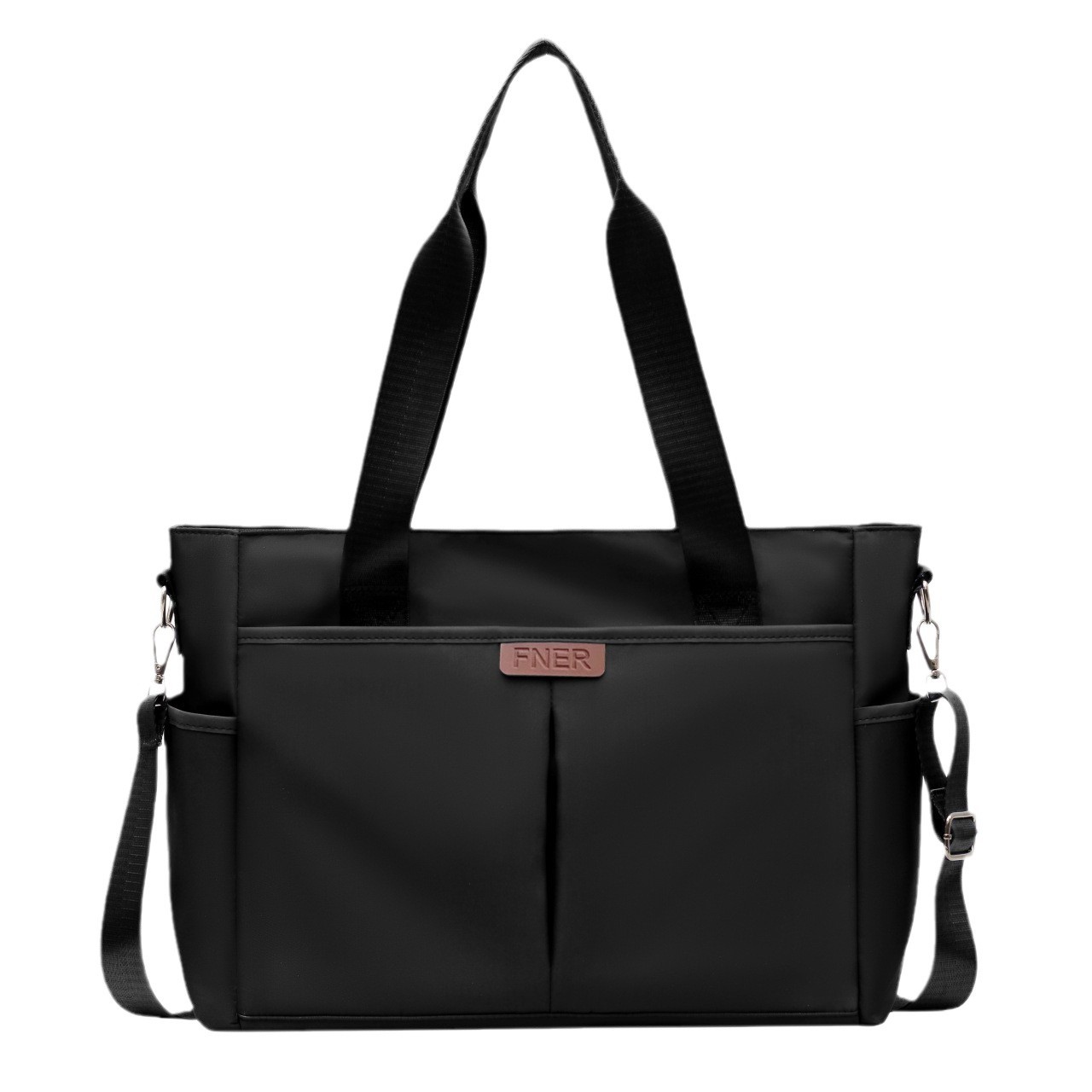 Korean-style fashionable travel bag, fitness bag, versatile dry and wet separation crossbody lightweight commuting bag for girls on Instagram Item Picture