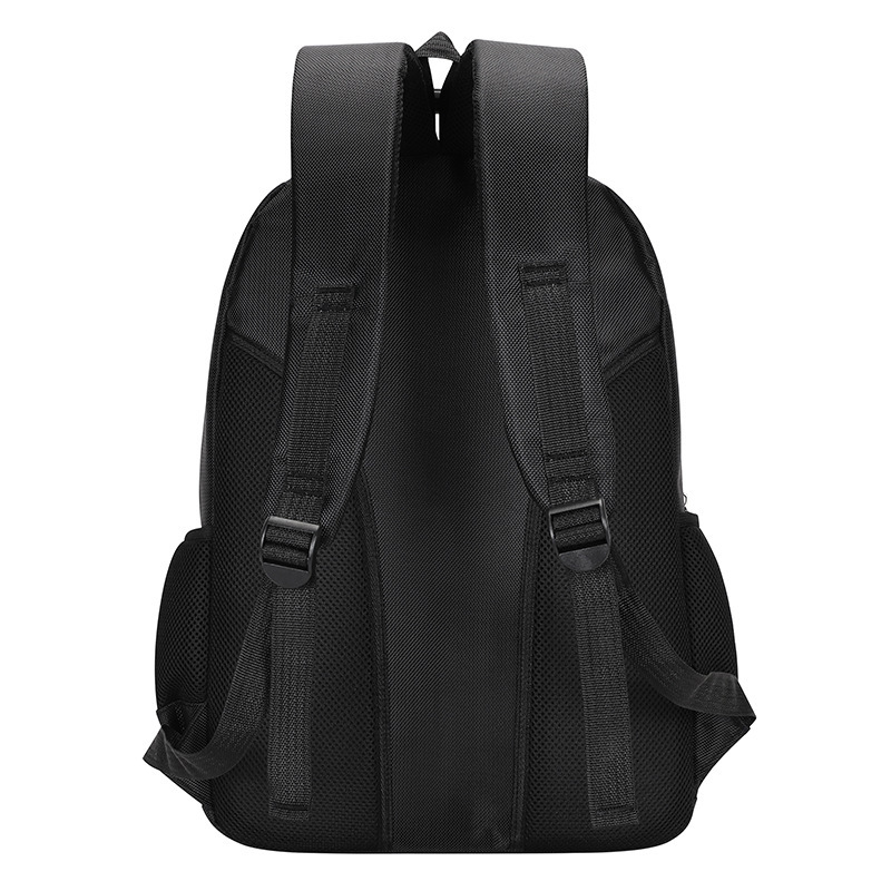 Cross-border business and leisure backpack, men's large-capacity work commuting travel bag, lightweight laptop bag Application Scenario