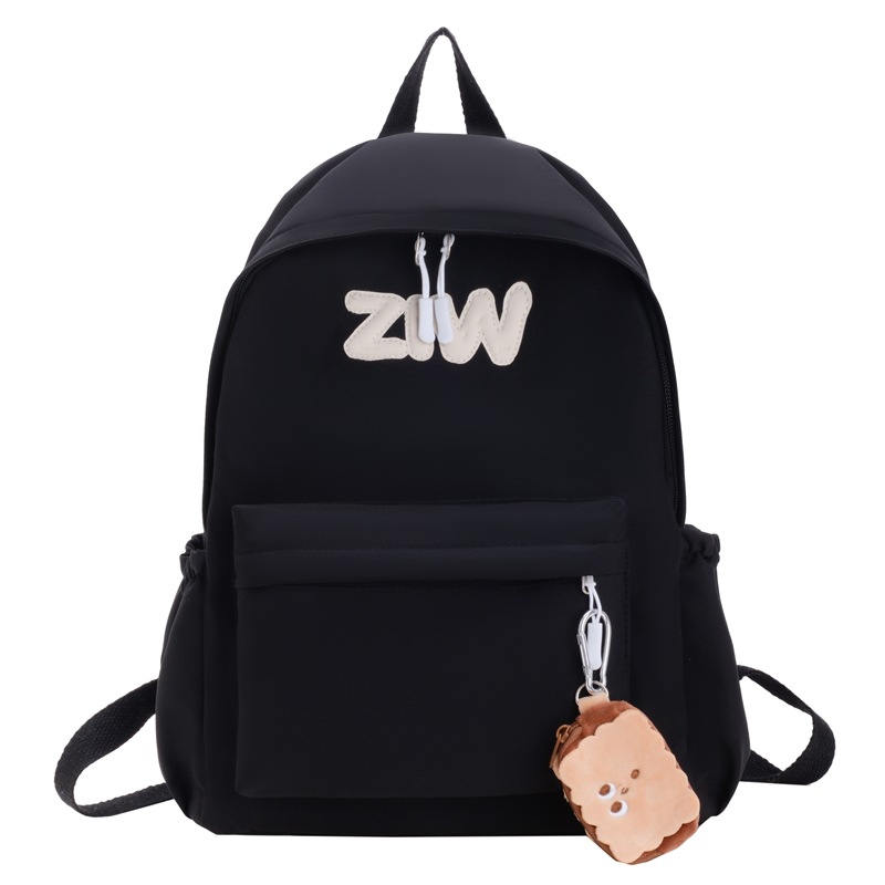 High-appearance-level schoolbags, lightweight and lightweight backpacks for primary school students, large-capacity backpacks for students in grades one, two and three for travel and study Tours Item Picture