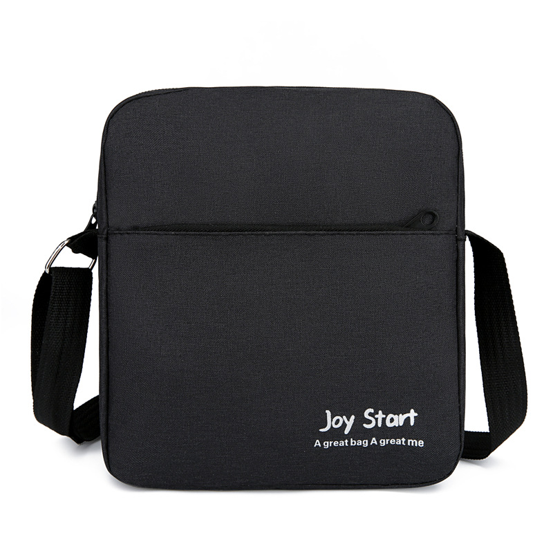 Wholesale business backpacks, three-piece sets, men's backpacks, fashionable and casual Oxford cloth computer and student schoolbags from the manufacturer Application Scenario