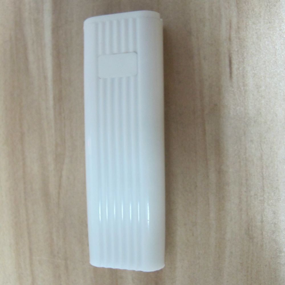 Cross-border retail of square handle vertical blinds, Venetian blinds, roller blinds, soft gauze blinds and curtain accessories Application Scenario