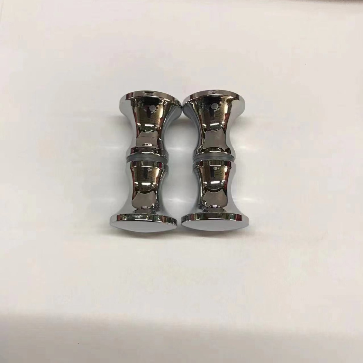 The manufacturer supplies hardware accessories, switch molds, and injection-molded stainless steel metal parts full figure