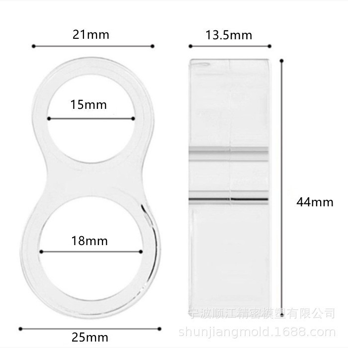 The door handle buffer protective cover anti-collision gasket, which is a popular product in foreign trade, is transparent and does not require drilling. It is silent and resistant to bumps Application Scenario