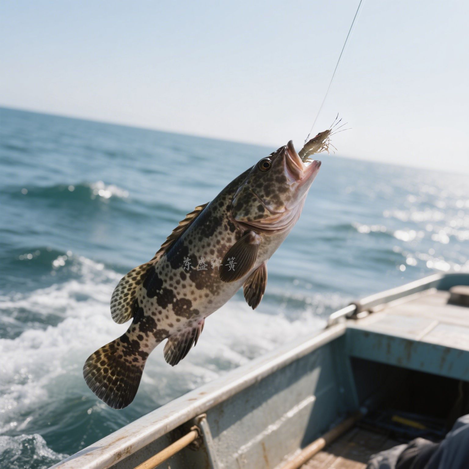 Sea fishing lure shrimp back hook spring: Shrimp back hook spring made of 304 stainless steel, corrosion-resistant, large quantity and favorable price Specification drawing