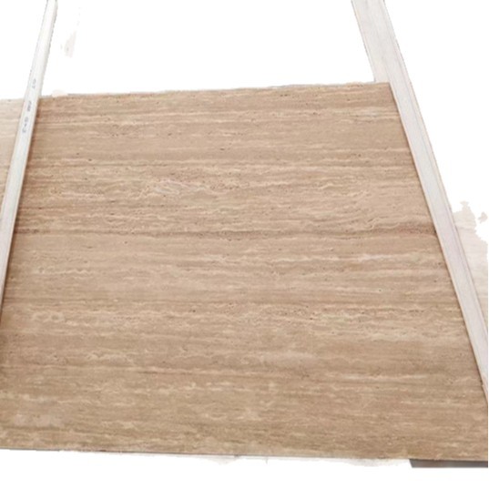 Natural marble traverstone slabs, marble island tables, dining table boards, villa background walls, entrance halls, honeycomb marble stones Item Picture