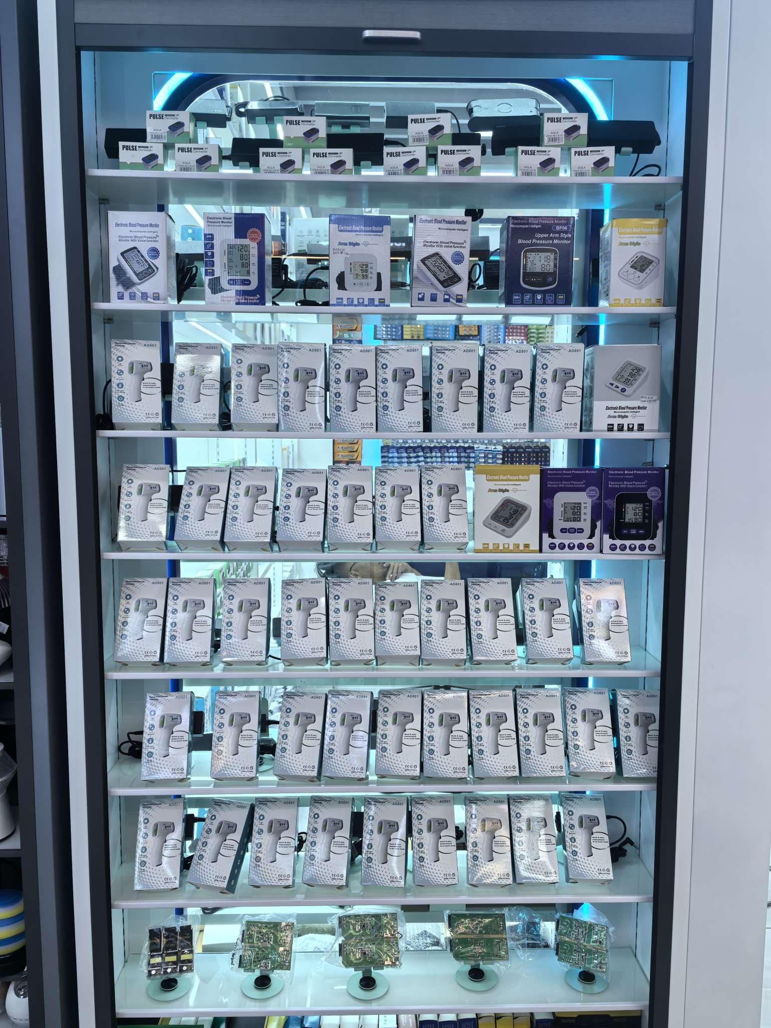 Binhao Trading Company describe pic - 1