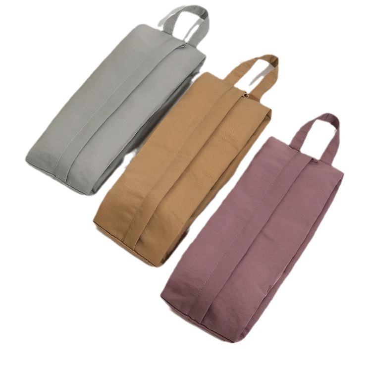 Washable underwear, underpants and socks classification storage bag, waterproof travel portable handbag, miscellaneous storage and organization bag Item Picture