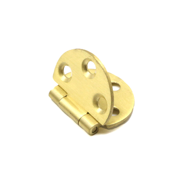 The manufacturer supplies 180-degree copper hinges, mini 180-degree pure copper flip hinges, and 47*30mm small flip hinges Item Picture