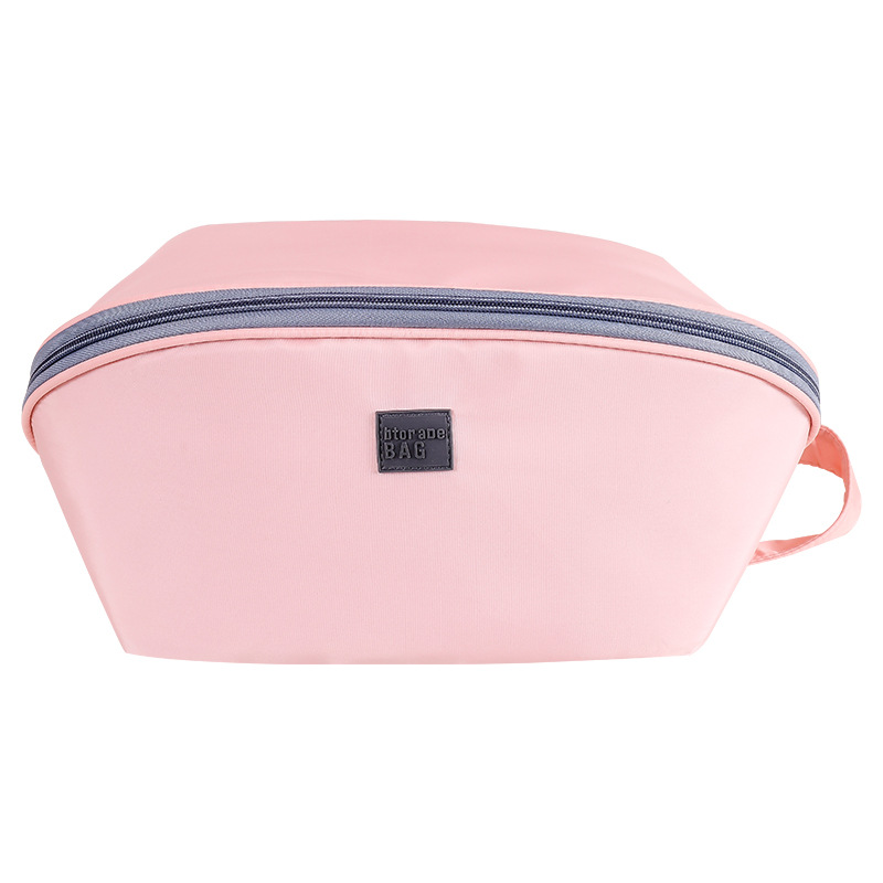 Oxford cloth underwear storage bag, bra, underwear and socks storage bag, large-capacity multi-purpose travel clothing organization bag Item Picture