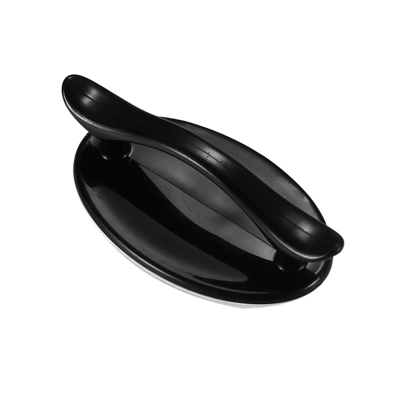 Jinshengyuan modern and simple door and window, cabinet, drawer, wardrobe door handle factory direct sales Item Picture
