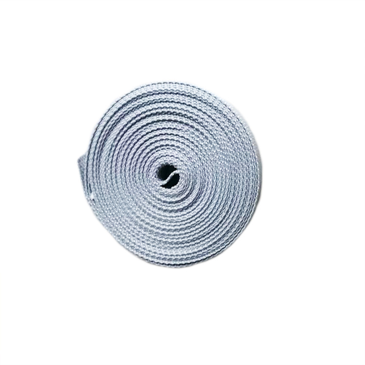 Roller shutter accessories: grey, 14mm wide, 1.2mm thick, PP webbing winder, webbing hand puller, rope tape winder, wire tape details Picture